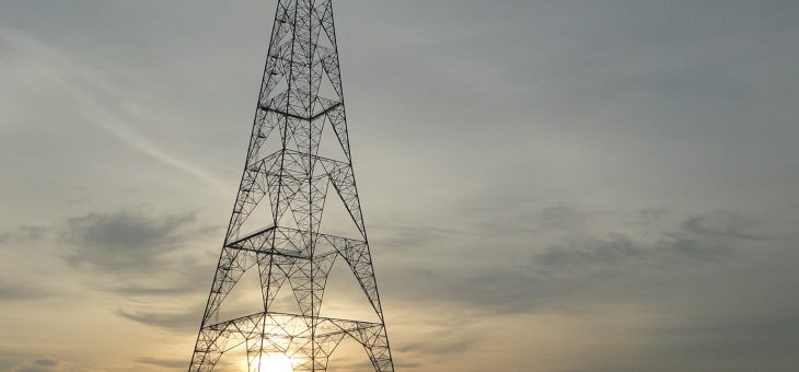 SSEN Transmission lidera o caminho em sustentabilidade ambiental pelo quarto ano consecutivo