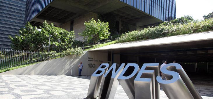 BNDES trabalha com R$ 1 bilhão para 30 projetos alternativos de energia elétrica em 2019