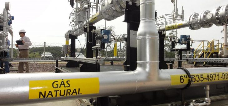 “Choque de gás” será debatido novamente no MME nesta segunda-feira, dia 29