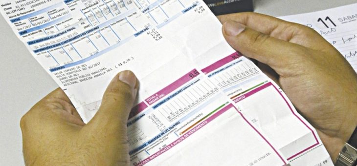 Suspenso o pagamento de receita da LMTE e reduz impacto de encargos na tarifa