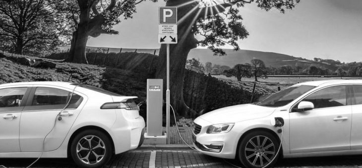 Volkswagen criará ecossistema de recarga de carros elétricos em São Paulo