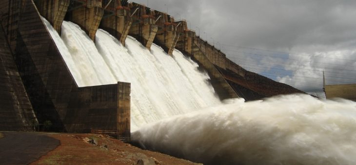 Furnas prevê investir R$ 1,65 bi em transmissão até 2022