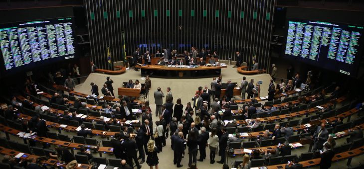 Comissão aprova benefício para implantação de gestão de energia