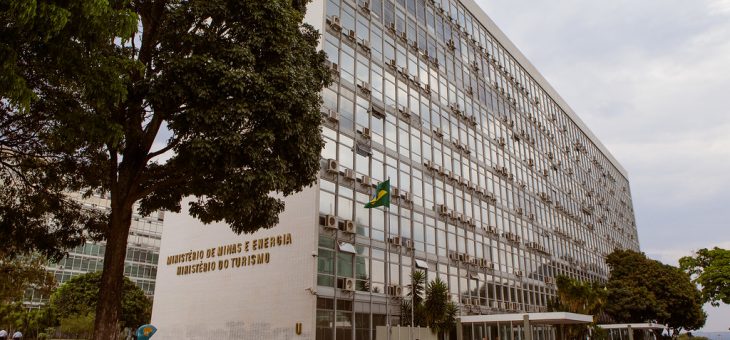 MME: Consulta pública sobre leilão A-6 é aberta