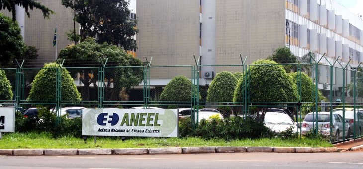 Aneel recomenda ao MME caducidade de contratos de transmissão em seis estados