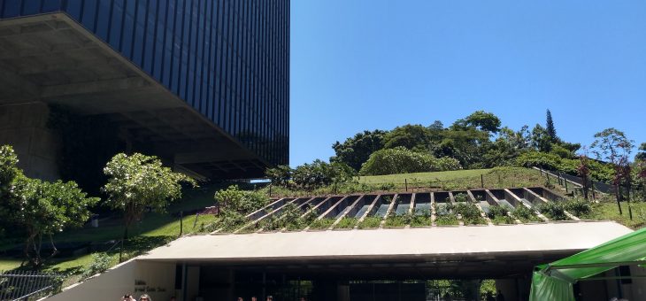 BNDES prevê retração nos investimentos em energia