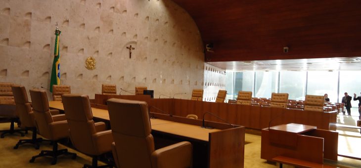 Governo e Petrobras têm vitória no STF sobre venda de ativos e acordo da TAG