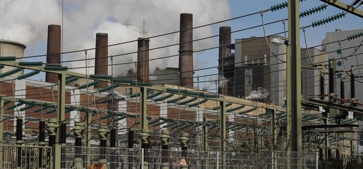 Brasil apoiará energia renovável, mas ainda não prevê abandonar carvão, diz ministro