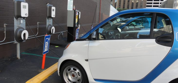 Infraestrutura precisa chegar antes dos veículos elétricos, avaliam especialistas