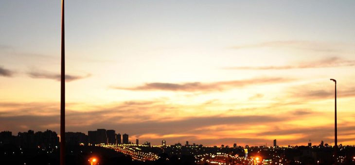 Consumo de energia elétrica avança 2,5% em setembro, diz CCEE