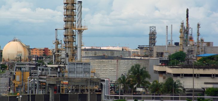 Conselho aprova abertura do mercado de gás