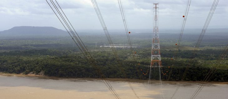 MME: previsão de cinco leilões de projetos de transmissão de energia até 2022