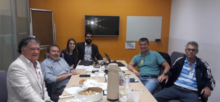 GESEL: curso para Conselho de Consumidores da EDP SP