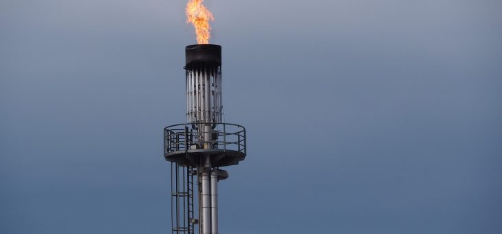 EUA: Descarbonização do sistema de gás como uma das prioridades dos reguladores de serviços públicos estaduais em 2022