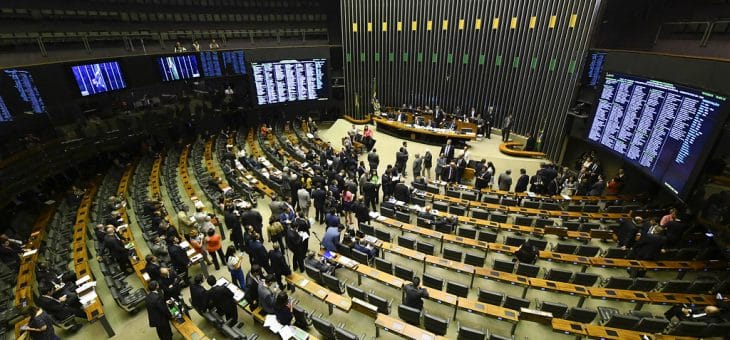 CCJ aprova isenção sobre importação de equipamentos de energia solar