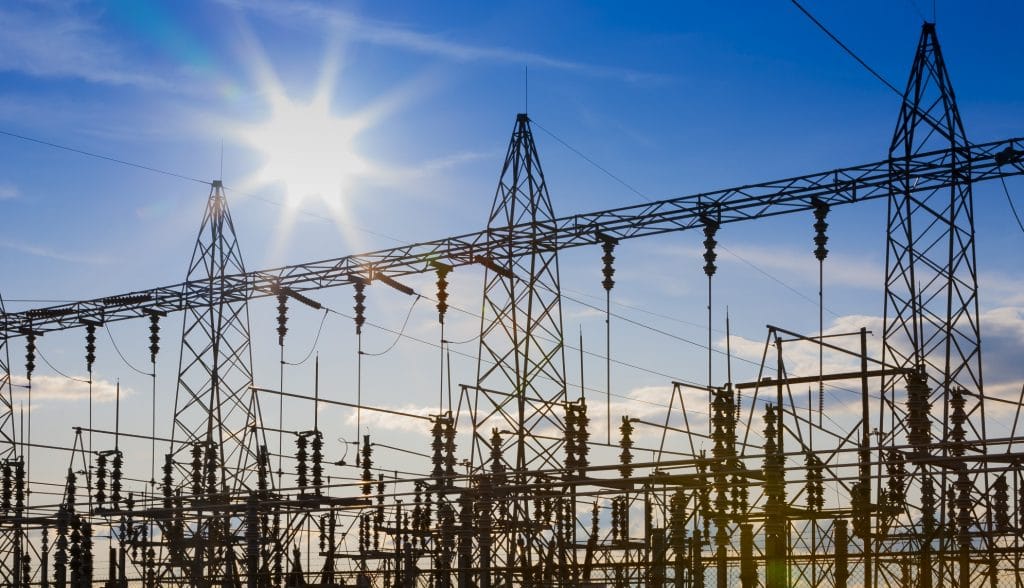 ONS: Carga de energia do SIN aumentou 3,8% em junho