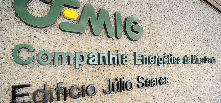 Proposta de Zema prevê venda de Cemig e Copasa