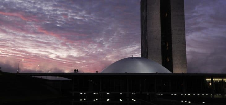 Após avançar na Câmara, solução para risco hidrológico emperra no Senado