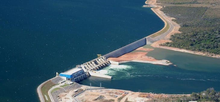 ANA e Ibama terão atuação conjunta em reservatórios