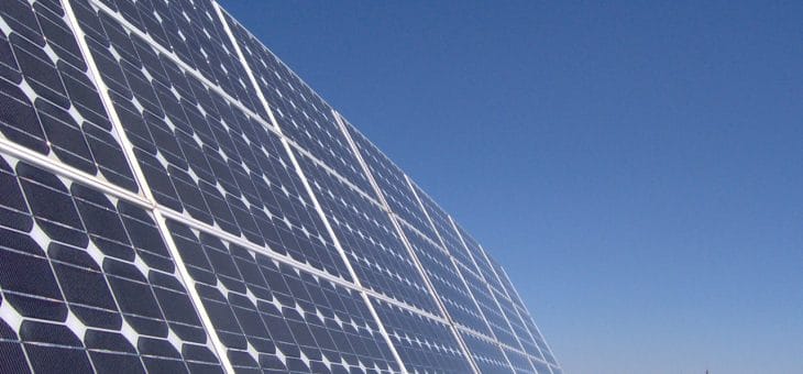 ISO da Califórnia esboça um plano de transmissão para atender às metas de energia limpa
