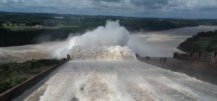 ONS: Carga de energia do SIN deve terminar junho em 69.855 MW médios (MWmed), alta de 0,9%