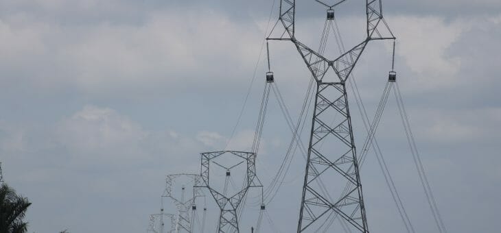 GE fornece tecnologia para linhas de transmissão no Ceará