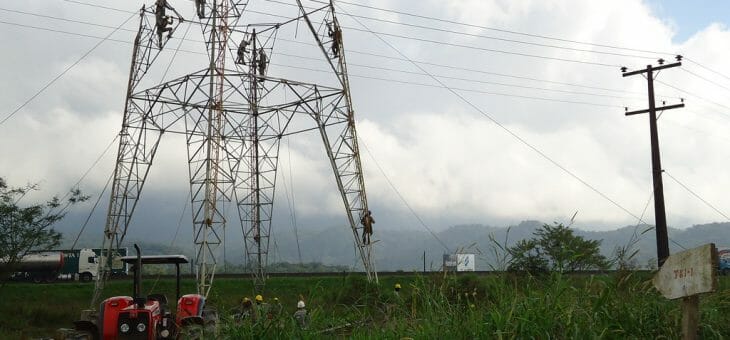 Neoenergia antecipa projeto de transmissão em 14 meses na Bahia