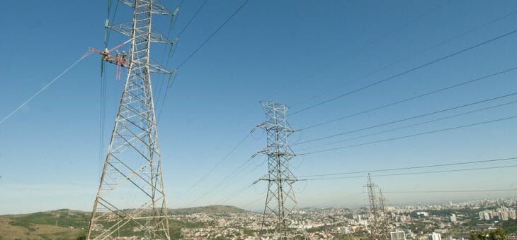 Equatorial investe em torre de transmissão móvel para O&M no Pará