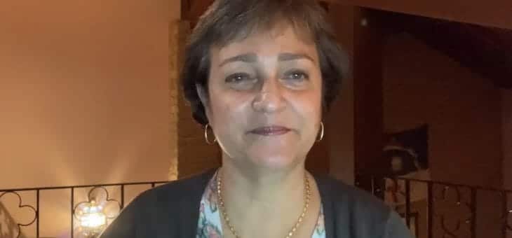 Vídeo GESEL: Lillian Monteath apresenta artigo sobre bases de dados no licenciamento ambiental de LTs