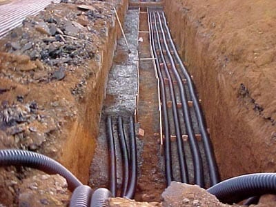 Enel SP investe R$26 mi em LT subterrânea