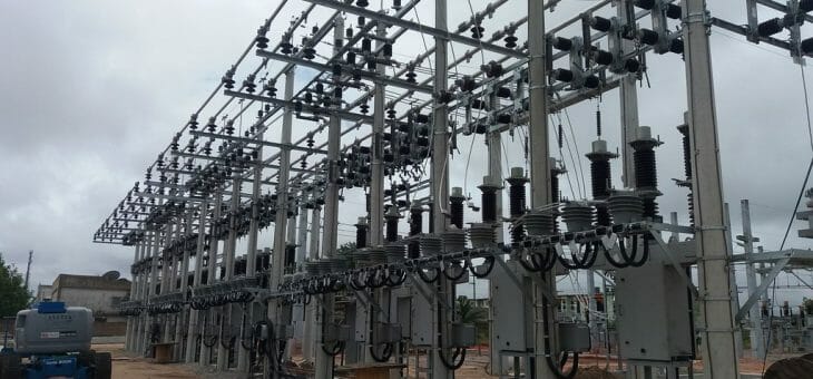 UTE Figueira recebe liberação de 20 MW para teste