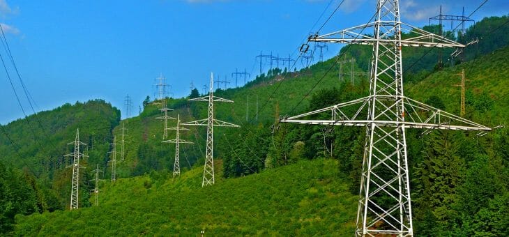 MME: Investimento de R$ 56 bi para transmissão de energia no Nordeste