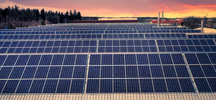 Falta de linhas de transmissão é desafio para projetos de energia solar