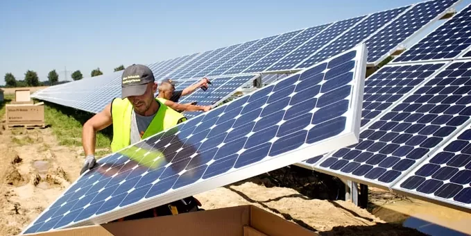 Bank Of America: energia solar deve ser a fonte renovável de maior retorno